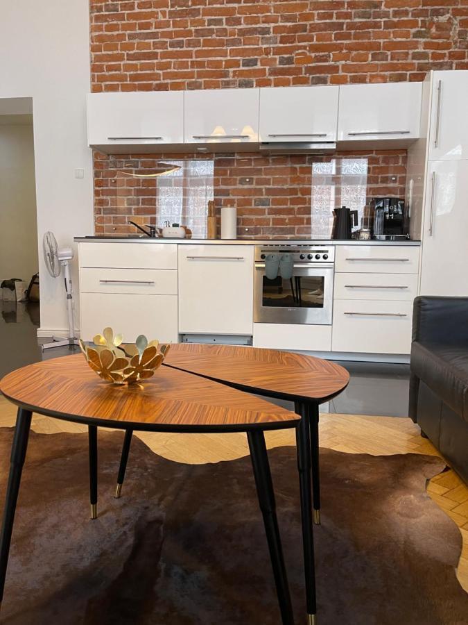 Golden Pearl - Main Square, 100 Sqm, 4 Rooms Cracovia Esterno foto