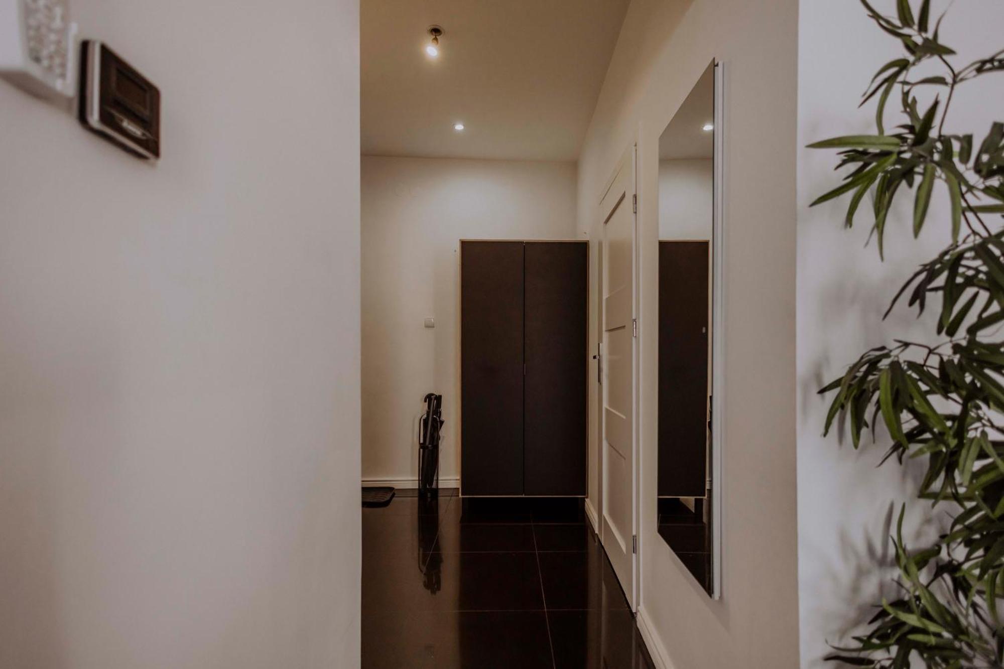 Golden Pearl - Main Square, 100 Sqm, 4 Rooms Cracovia Esterno foto
