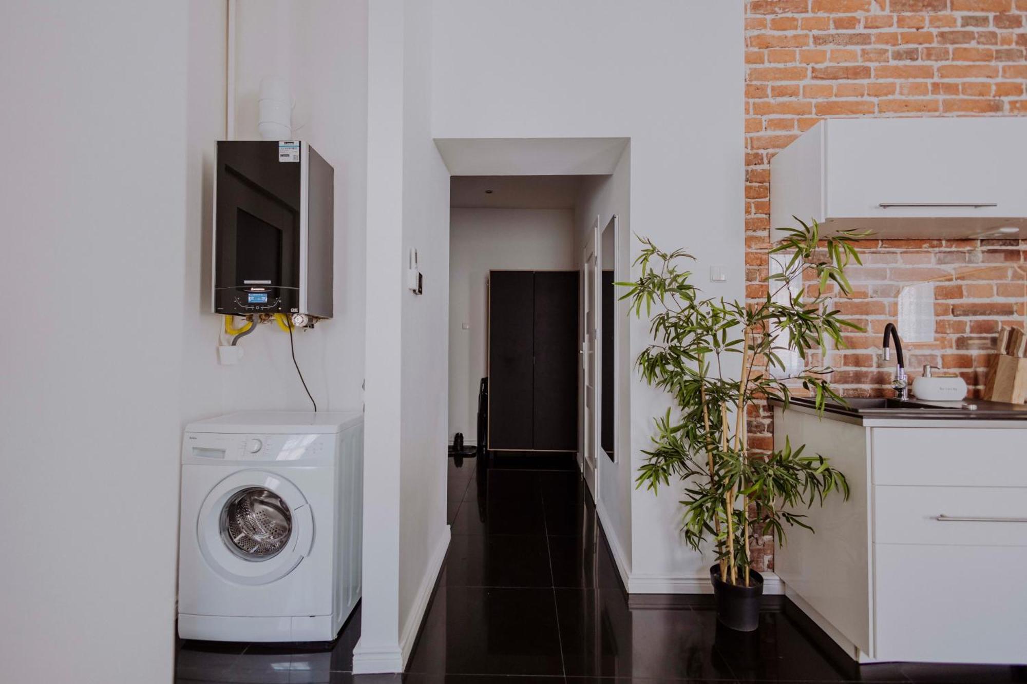 Golden Pearl - Main Square, 100 Sqm, 4 Rooms Cracovia Esterno foto
