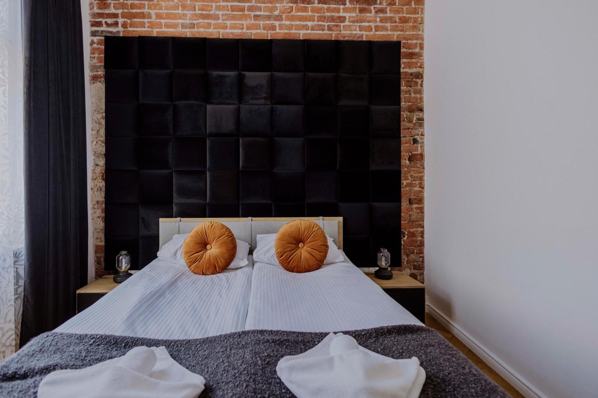 Golden Pearl - Main Square, 100 Sqm, 4 Rooms Cracovia Esterno foto