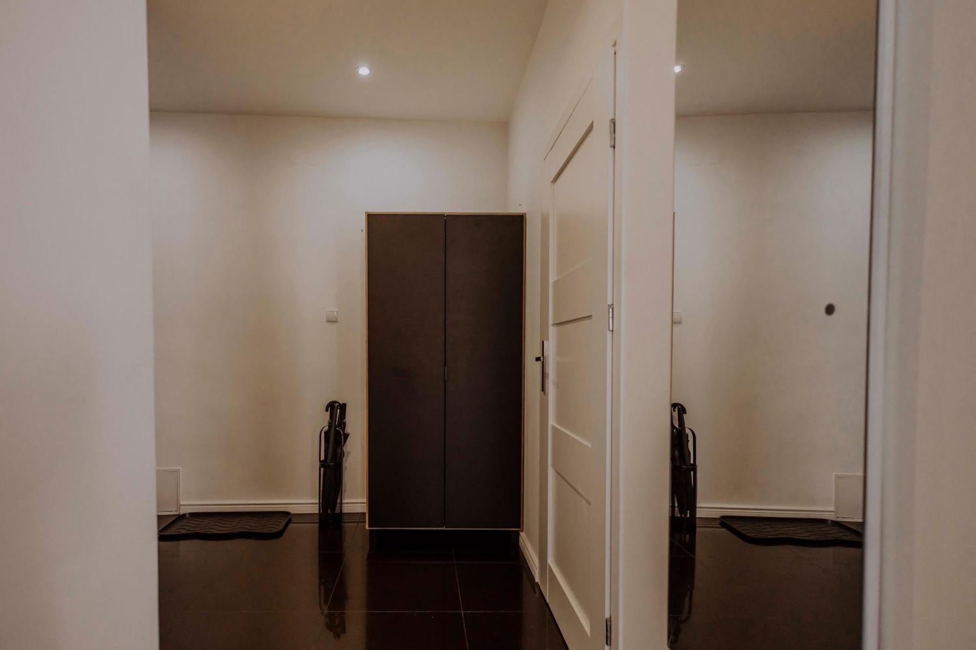 Golden Pearl - Main Square, 100 Sqm, 4 Rooms Cracovia Esterno foto