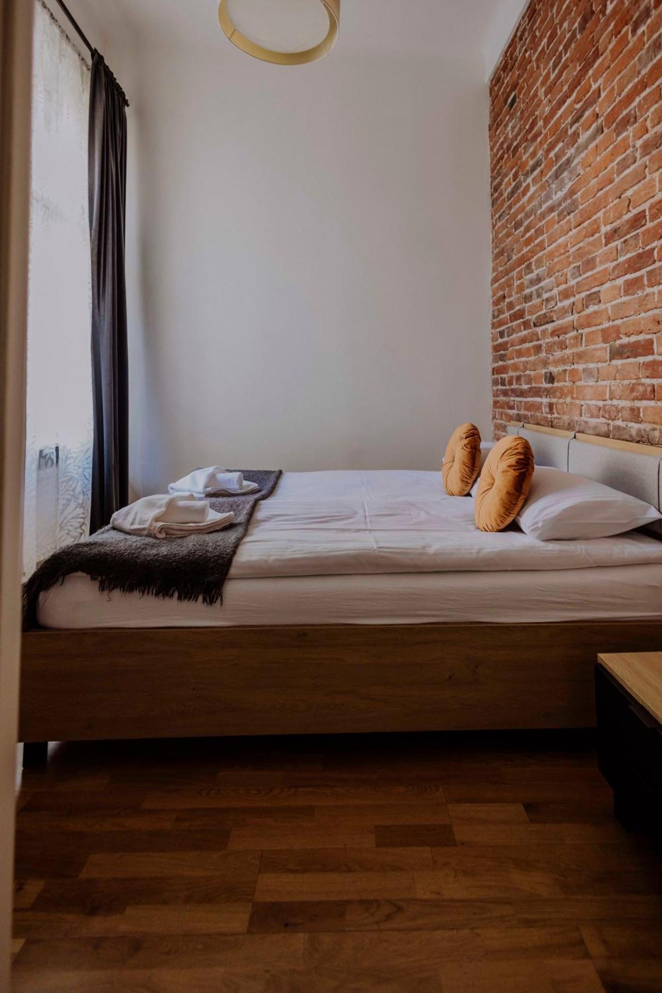 Golden Pearl - Main Square, 100 Sqm, 4 Rooms Cracovia Esterno foto
